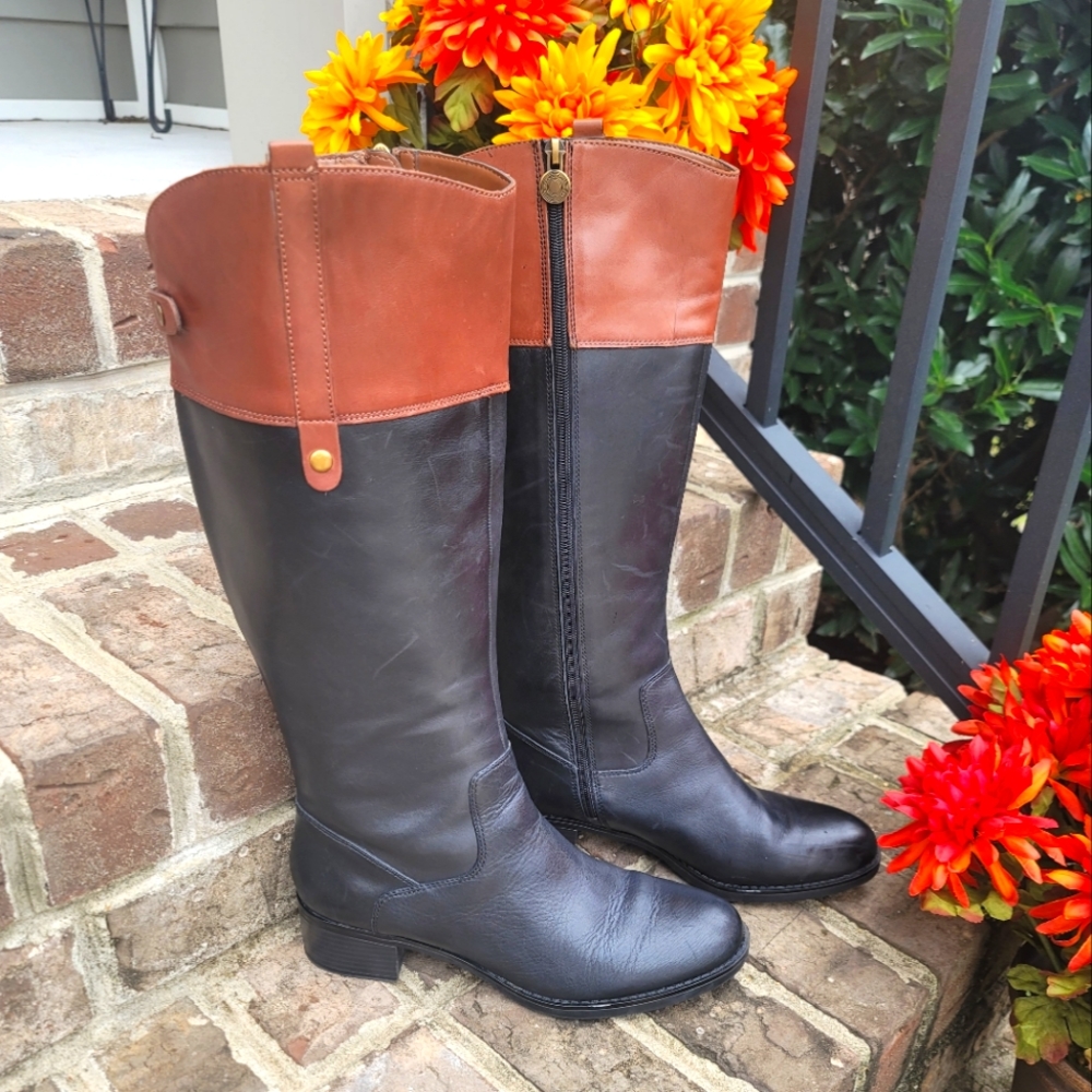 Franco Sarto Boots